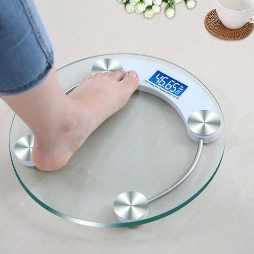 Weight Machine - Accuracy: 100 %