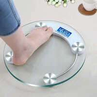 Weight Machine
