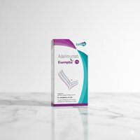 40mg Adalimumab Injection - Physical Form: Liquid