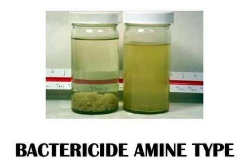 Bactericide Biocide