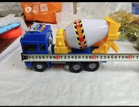 Friction Toy Car Toy Truck Second Hand Mould - Age Group: 0-8