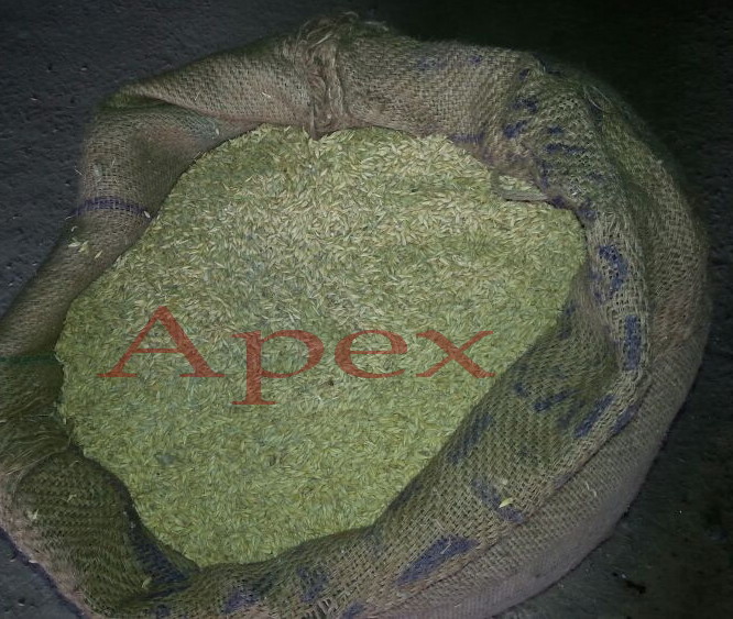 Pearl Barley - Admixture (%): Less Then 1%