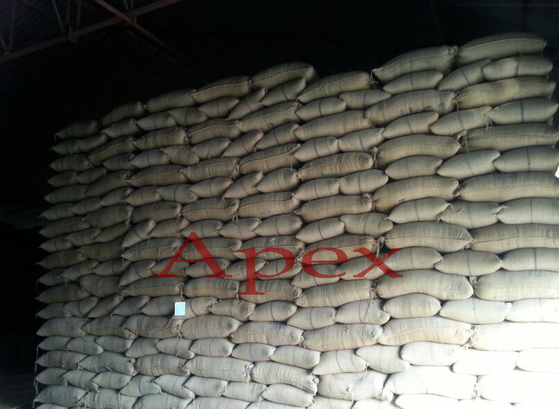 Pearl Barley - Admixture (%): Less Then 1%