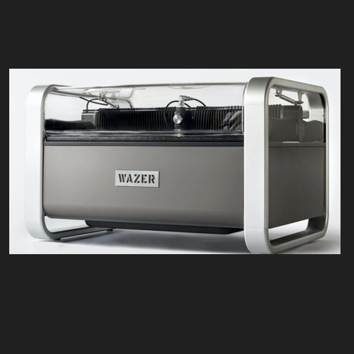 Desktop Cnc Waterjet Cutting Machine - Material: Metal