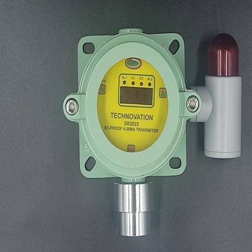 SR 2025- 4-20MA XTR EXPLOSION PROOF