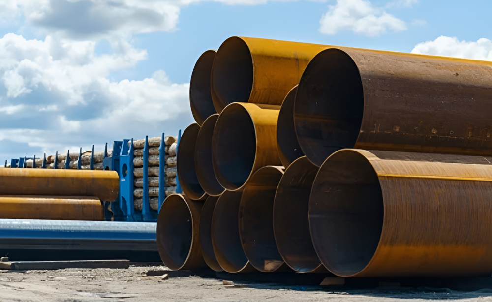 Big Dia Ms Pipes