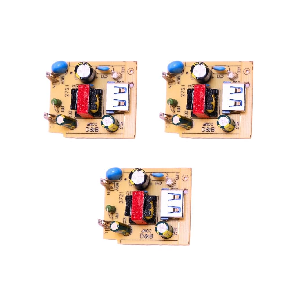 Mobile Charger Pcb - Features: Good Quality