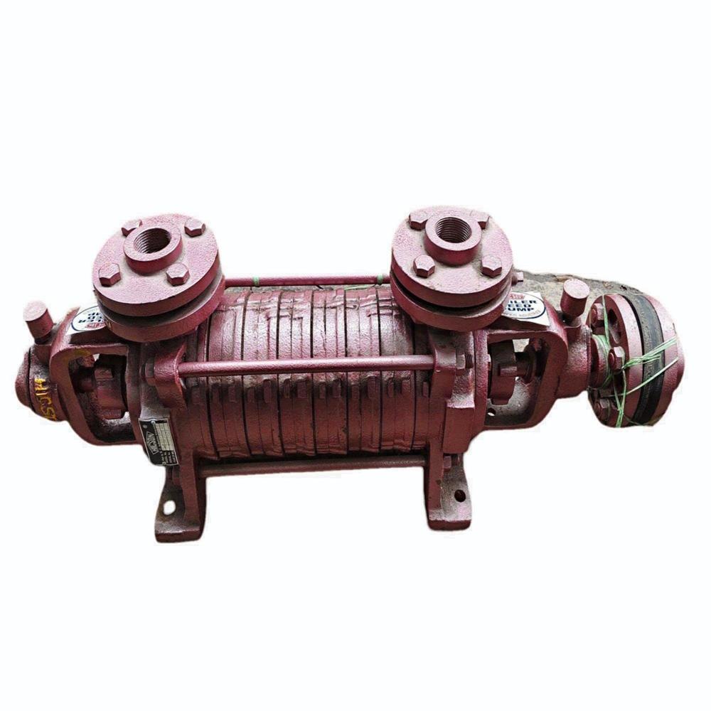 Boiler Feed Pump