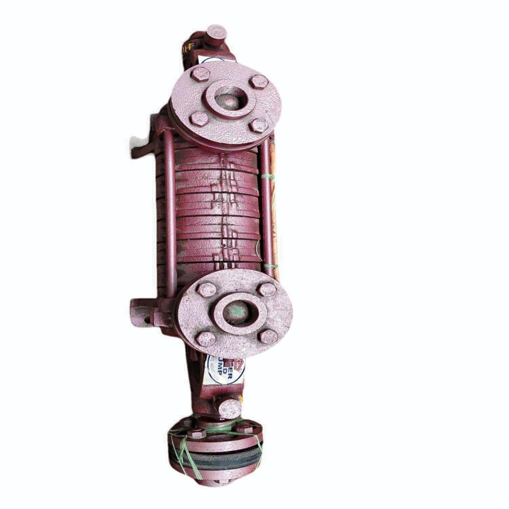 Boiler Feed Pump - Material: Ci