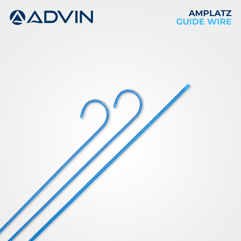 Disposable Guidewire - Flexible, Durable Design | Sterile Single-use Access, Reduces Cross-contamination, Compatible With Urology Instruments