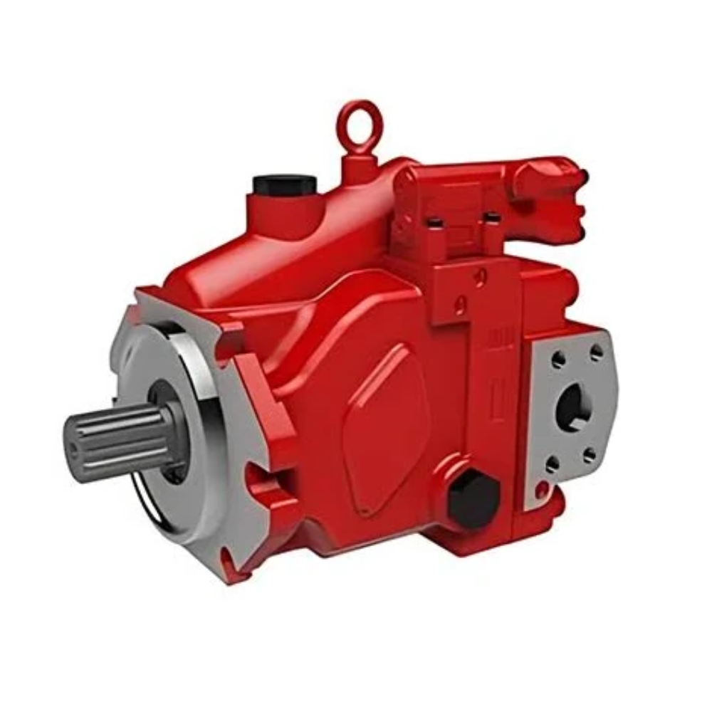 Kawasaki K3VLS Hydraulic Pump