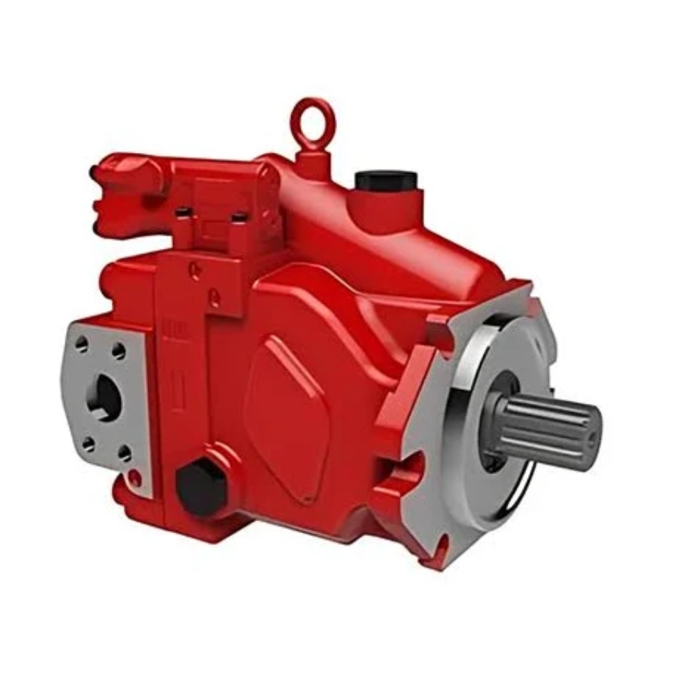 Kawasaki K3VLS Hydraulic Pump