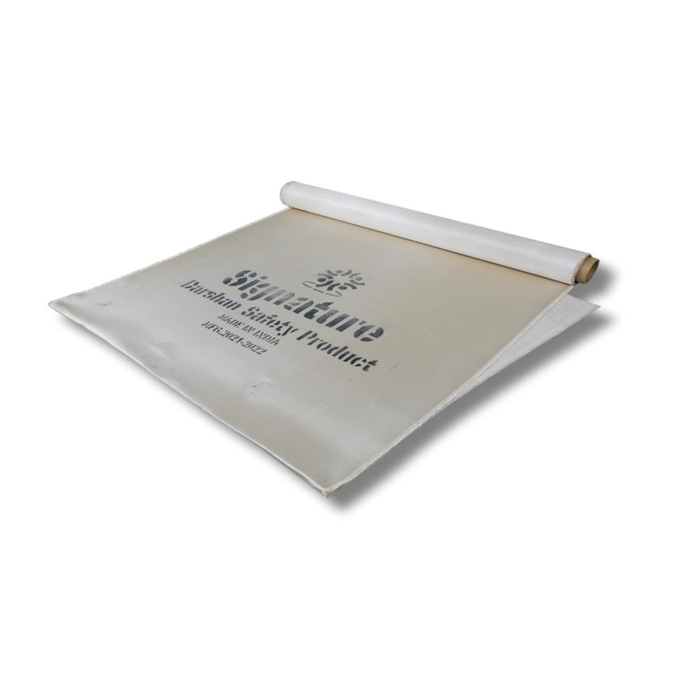 Signature High Silica Fabric