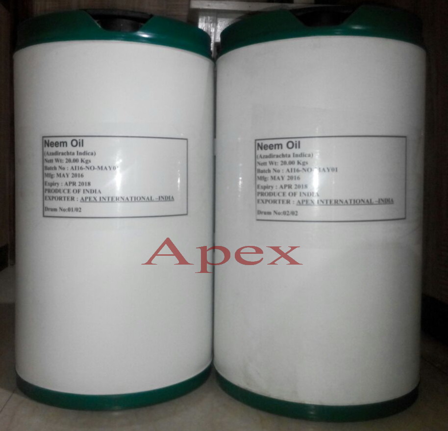Neem Oil