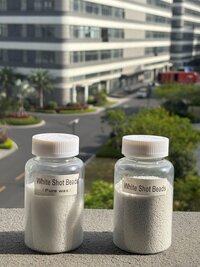 shot beads