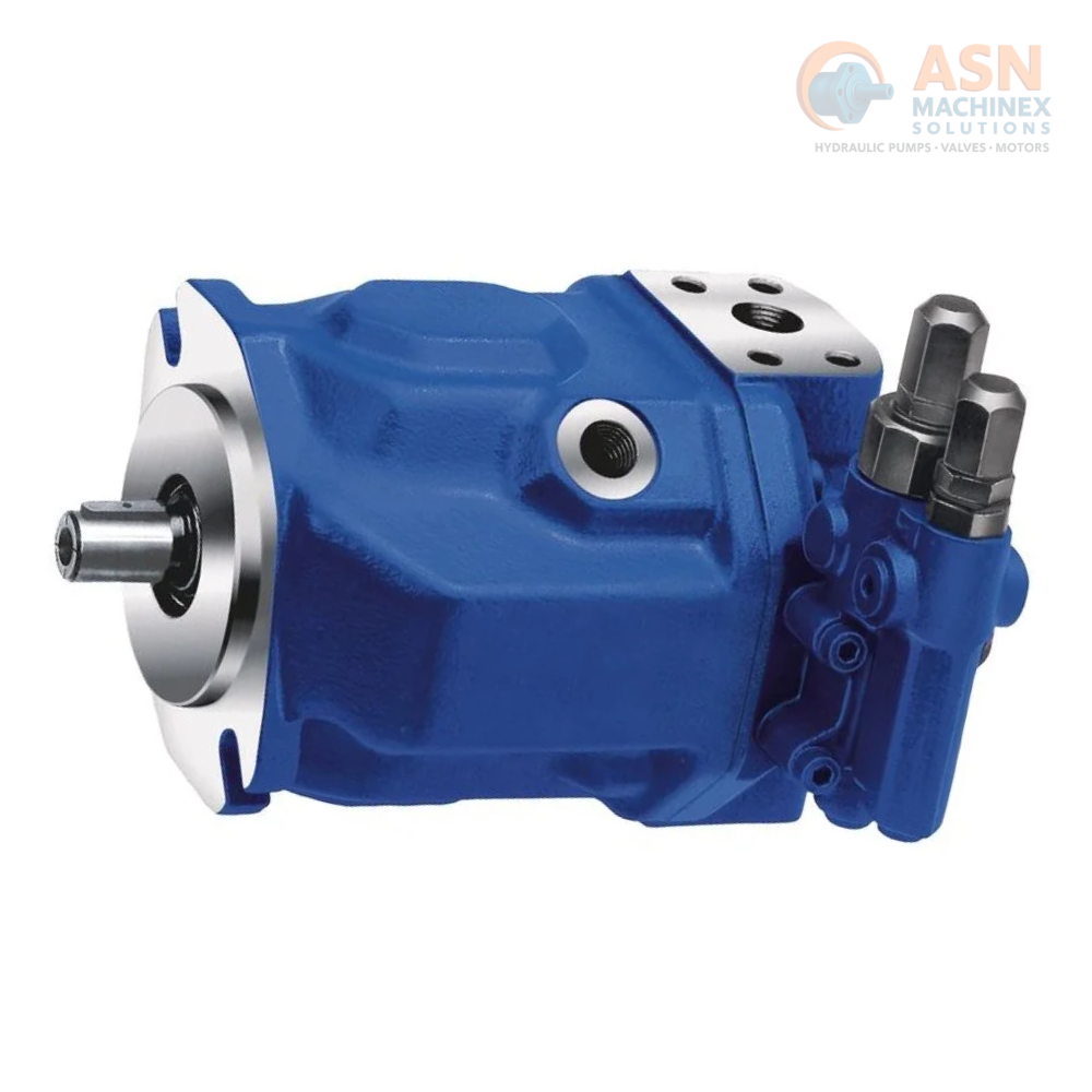 A10VSO Rexroth Radial Piston Pump