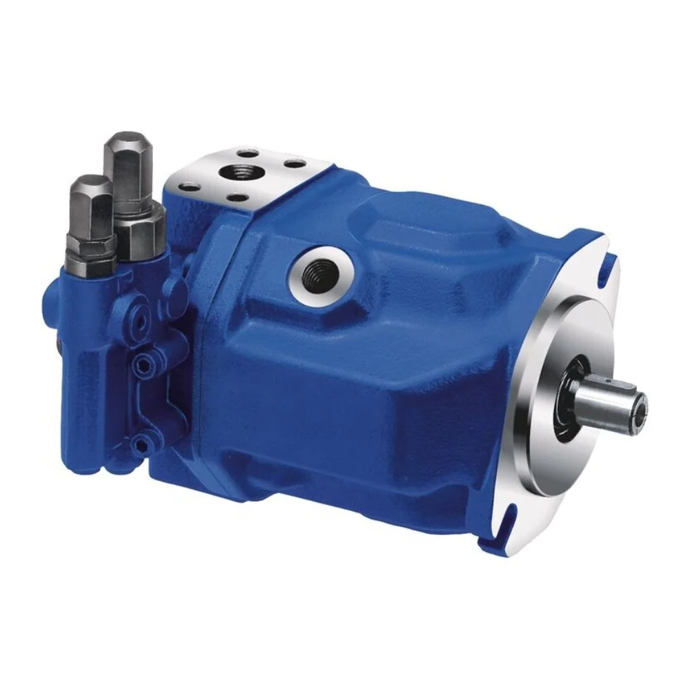 A10VSO Rexroth Radial Piston Pump