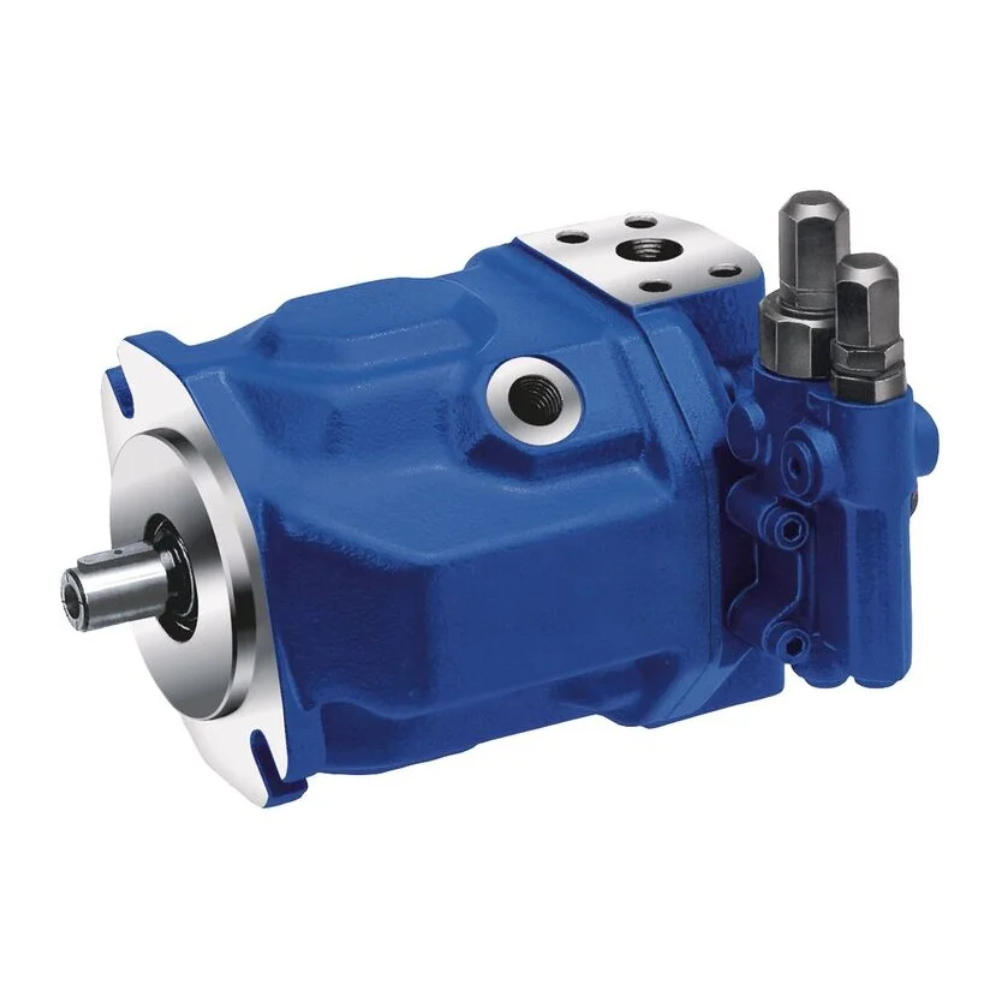 A10VSO Rexroth Radial Piston Pump