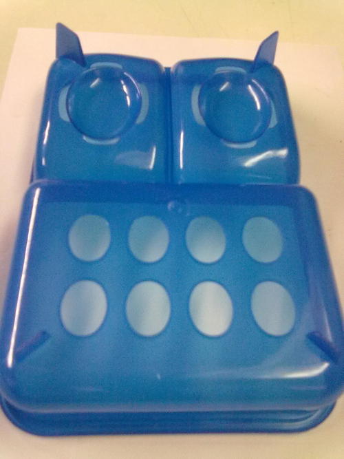 Soap Case