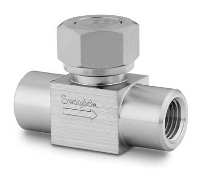 एसएस लिफ्ट चेक वाल्व