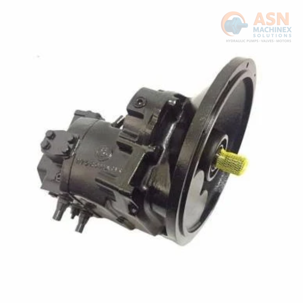 A8vo107 Rexroth Hydraulic Pump