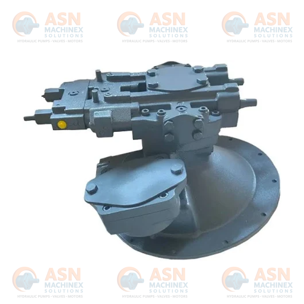 A8vo107 Rexroth Hydraulic Pump