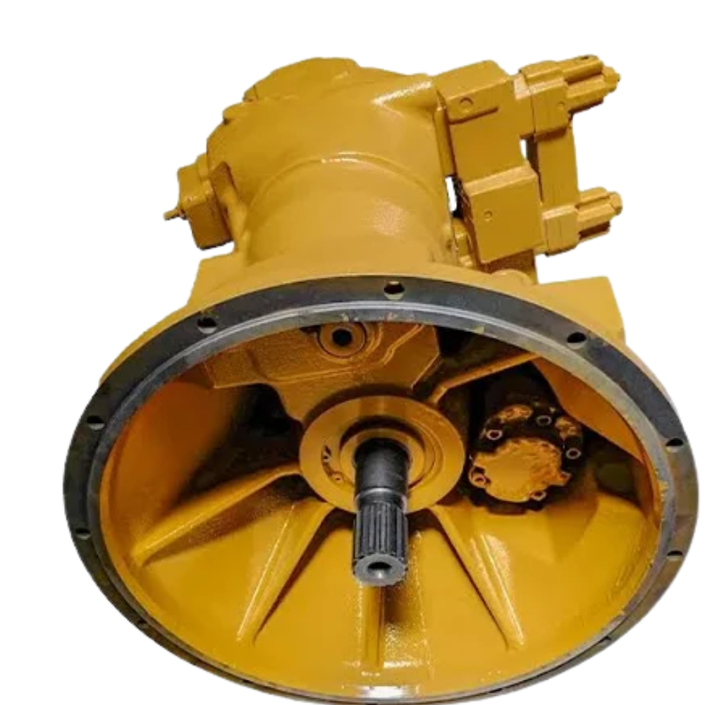 A8vo107 Rexroth Hydraulic Pump