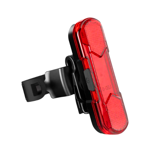 Vnk As1010 | Tail Light - Body Material: Plastic