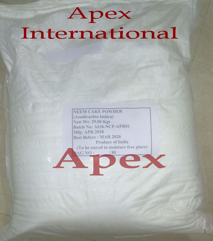 Neem Cake
