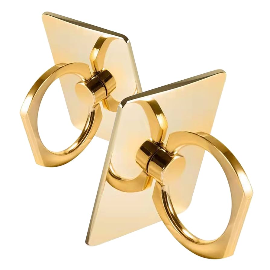 Mobile Ring Holder - Features: Good Quality