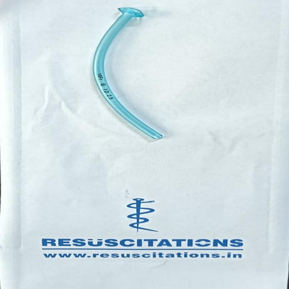 Nesophyngeal Airway 2.5