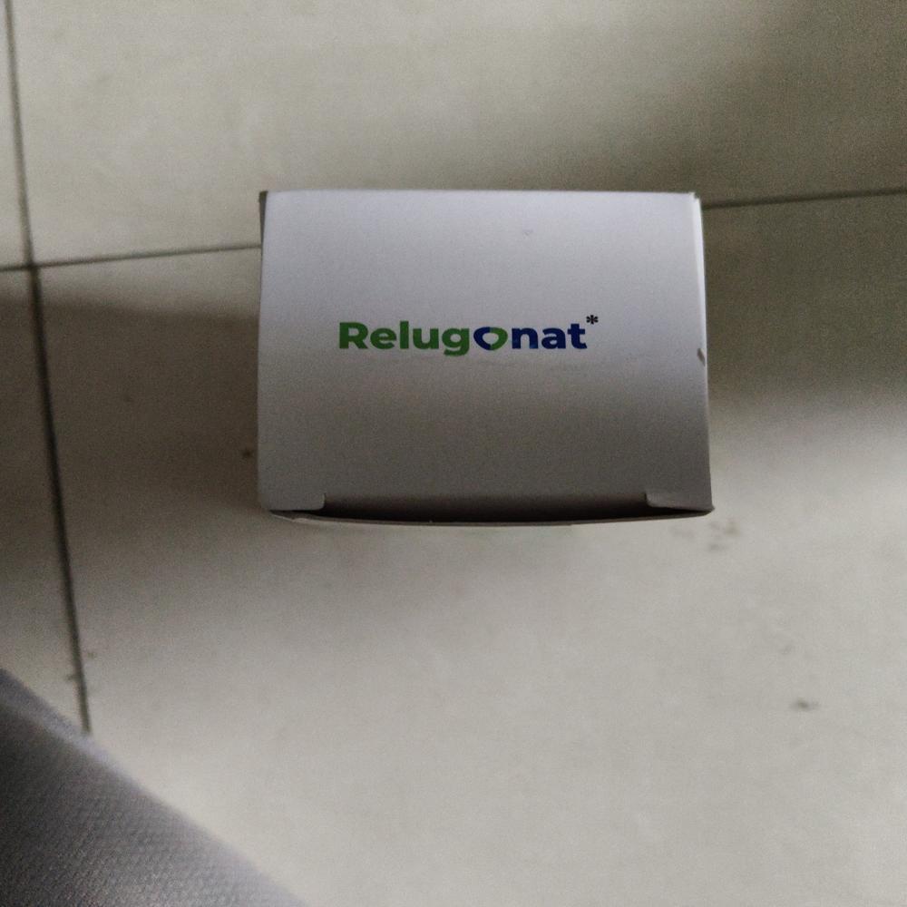 Relugoxil 120 mg tablets