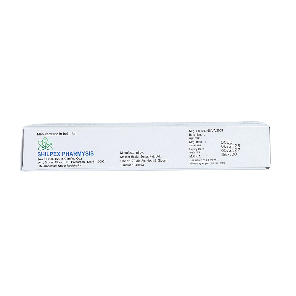Gabapentin Ketoprofen Capsaicin Methylsalicylate Ointment