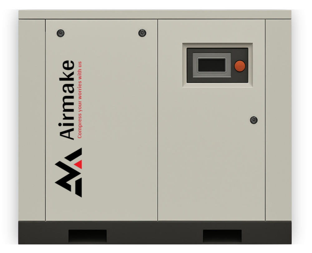 Rotary Screw Air Compressor