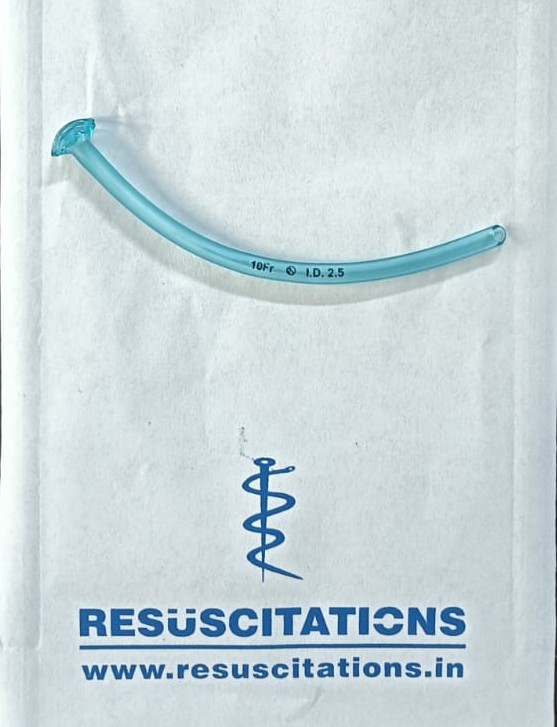 Nesophyngeal Airway 2.5