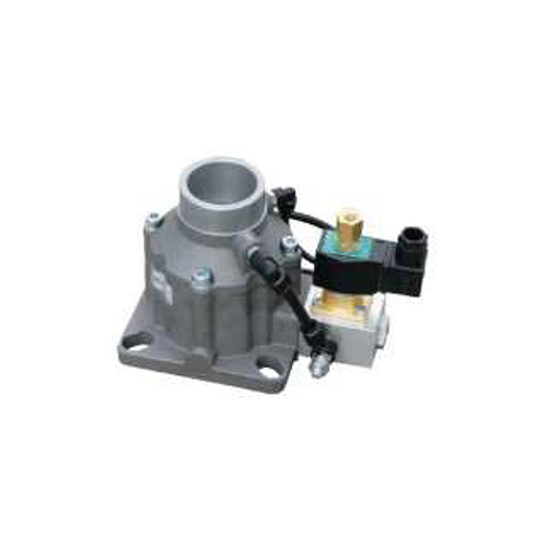 Intake Valve - Material: Metal