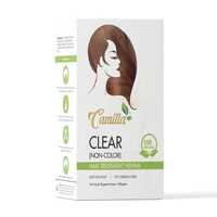 Camilla Treatment Henna Hair Color - Color Code: Sublime Natural Transformation