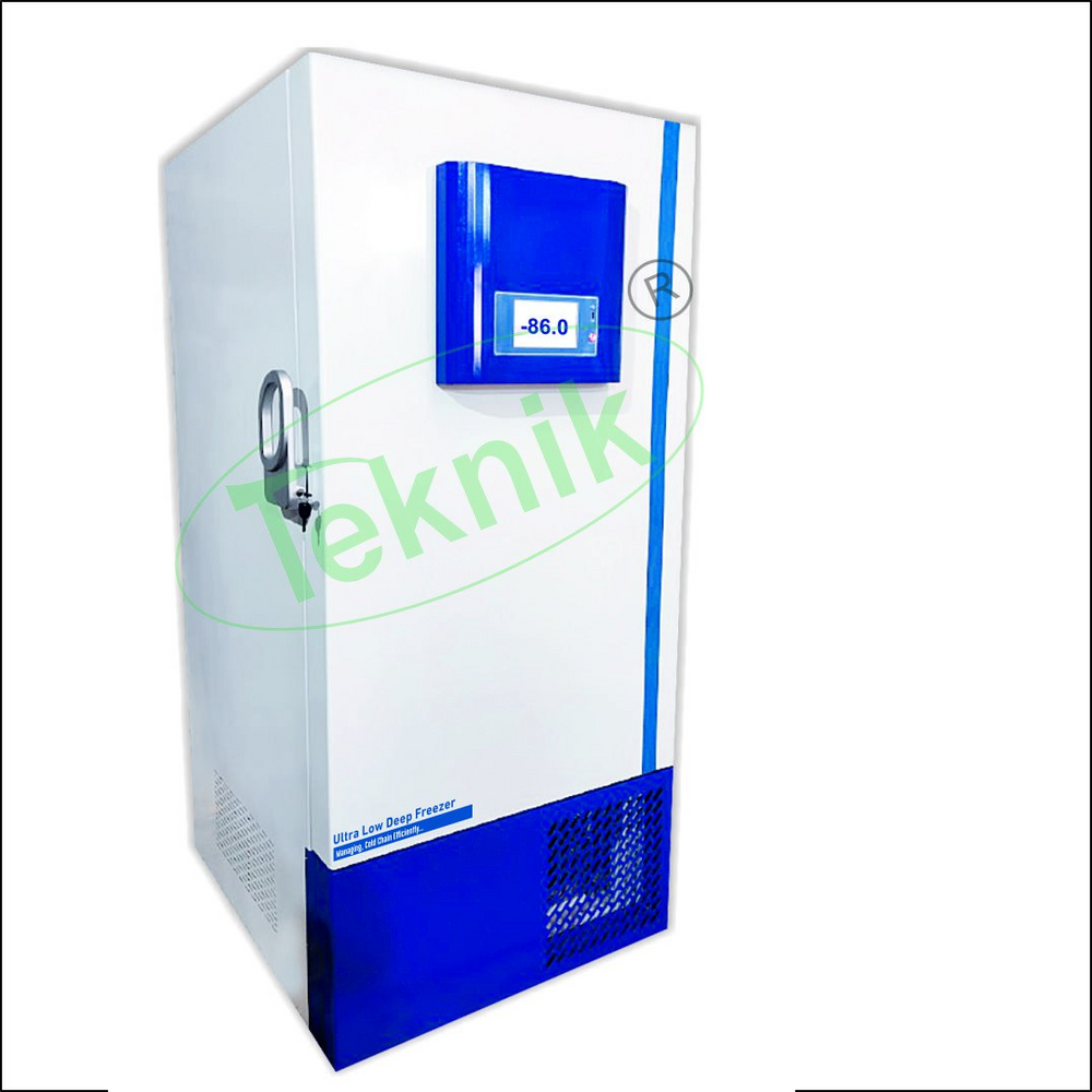 Refrigerated Equipments