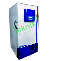 Ultra Low Deep Freezer - Capacity: 400 L