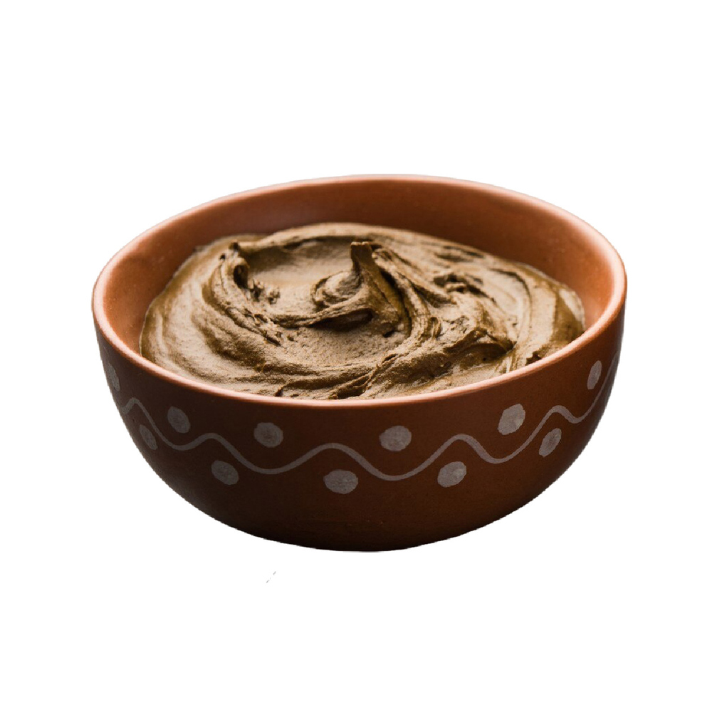 Natural Henna Cone Paste - Direction: As Suggested