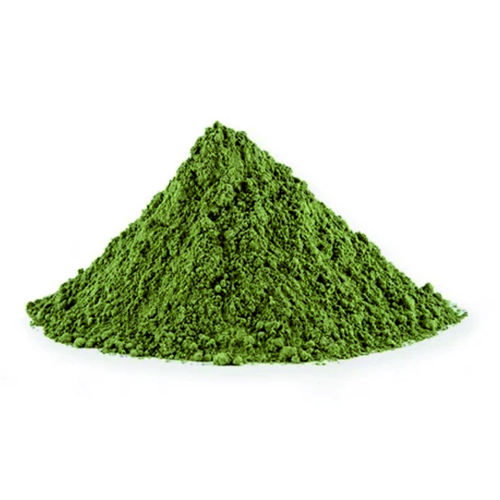 Adusa Herbal Henna Powder - Direction: As Suggested