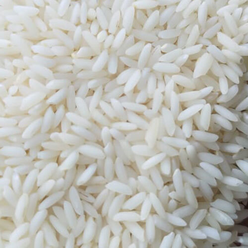 Organic Rice - Color: White