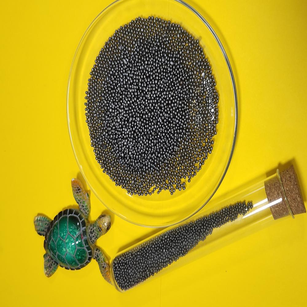Steel Shot Blasting Balls