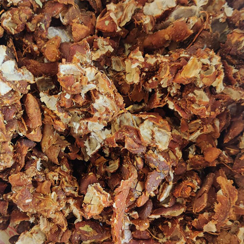 Pure Tamarind - Color: Brown