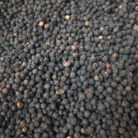 Black Pepper
