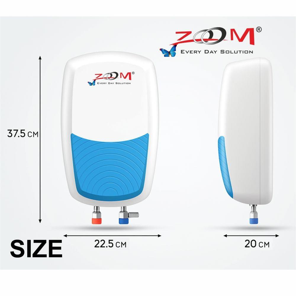 Instant Water Heater 3 Ltr Smarty