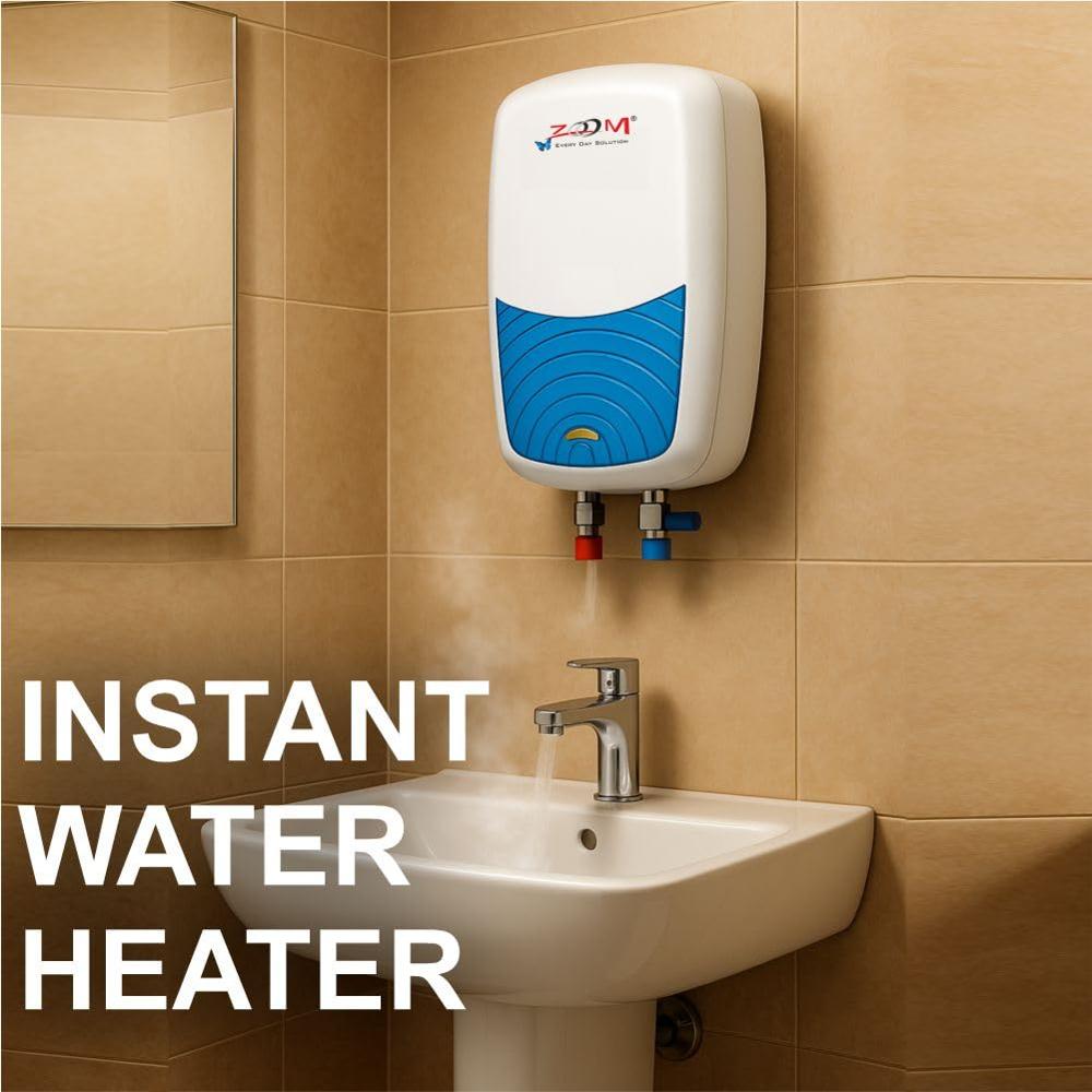 Instant Water Heater 3 Ltr Smarty