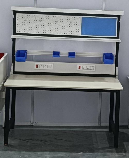 ESD WorkBench