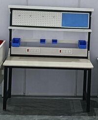 Esd Workbench - Feature: Good Quality