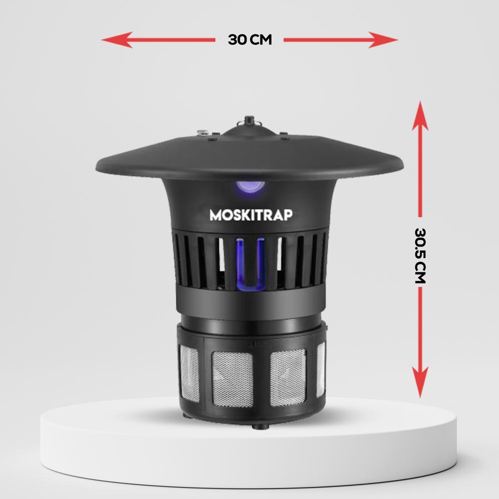 Inhalant Mosquito Trap | Gm904g - Feature: High Quality